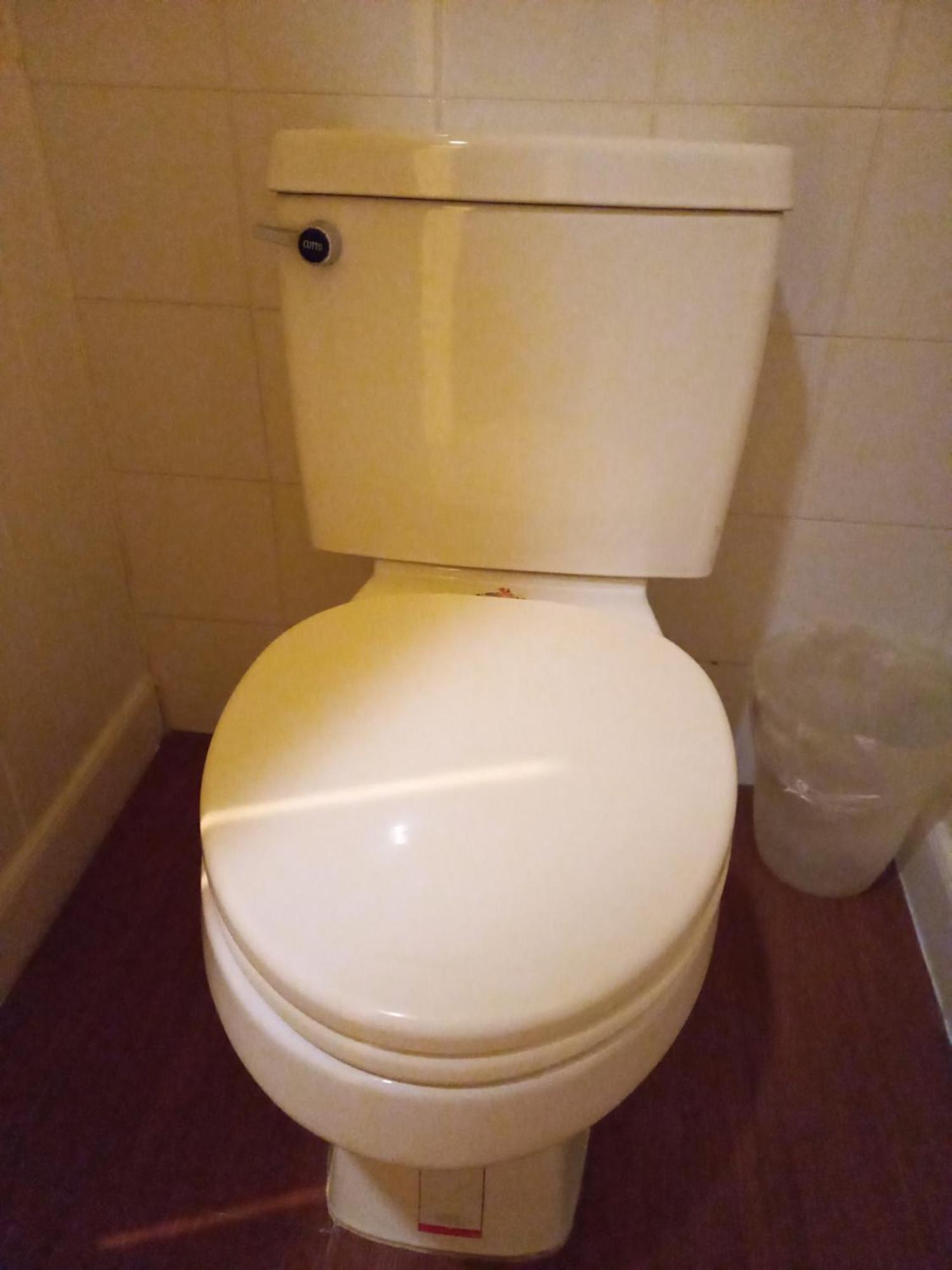 微笑酒店 曼谷 外观 照片